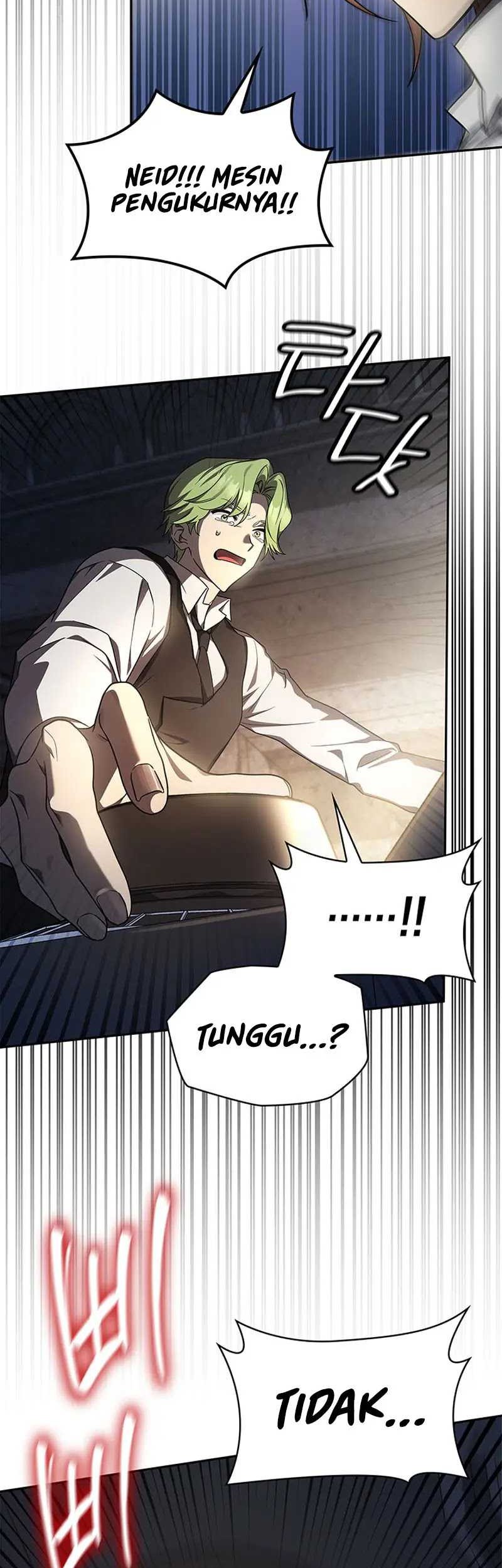 Infinite Mage Chapter 57 Gambar 55