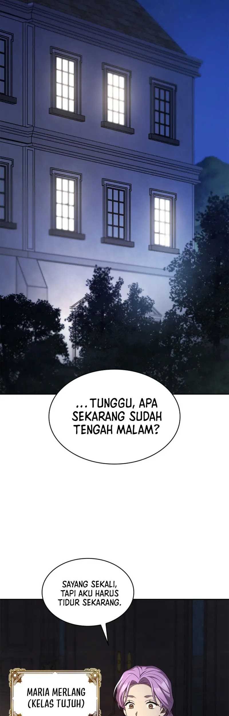 Infinite Mage Chapter 57 Gambar 61