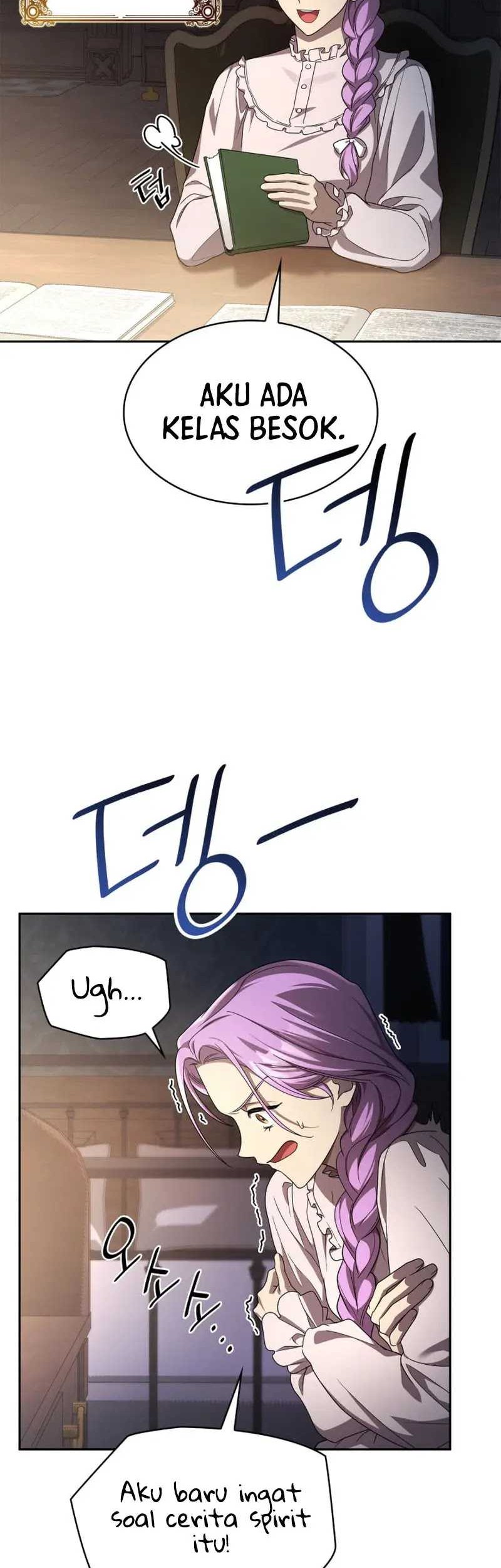 Infinite Mage Chapter 57 Gambar 62