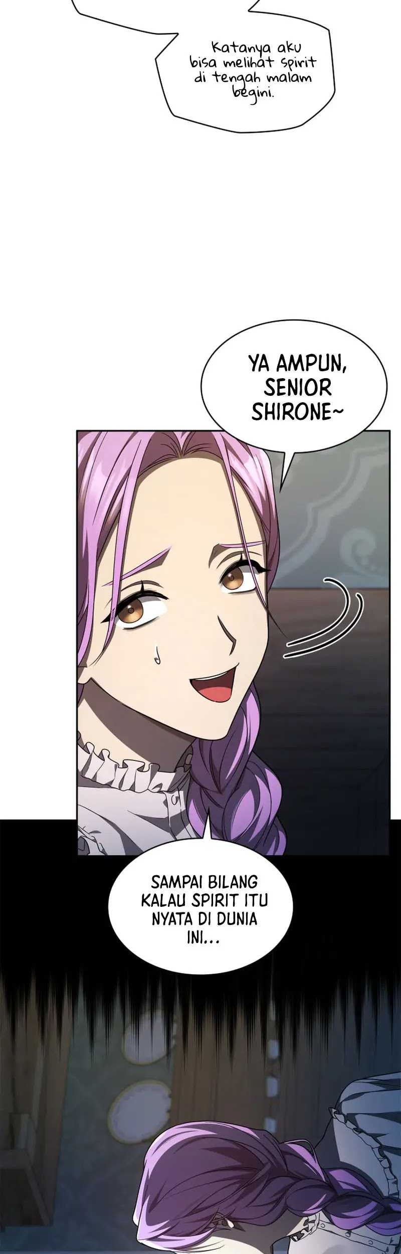 Infinite Mage Chapter 57 Gambar 63