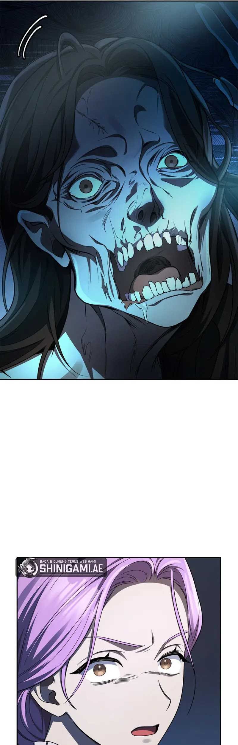 Infinite Mage Chapter 57 Gambar 65