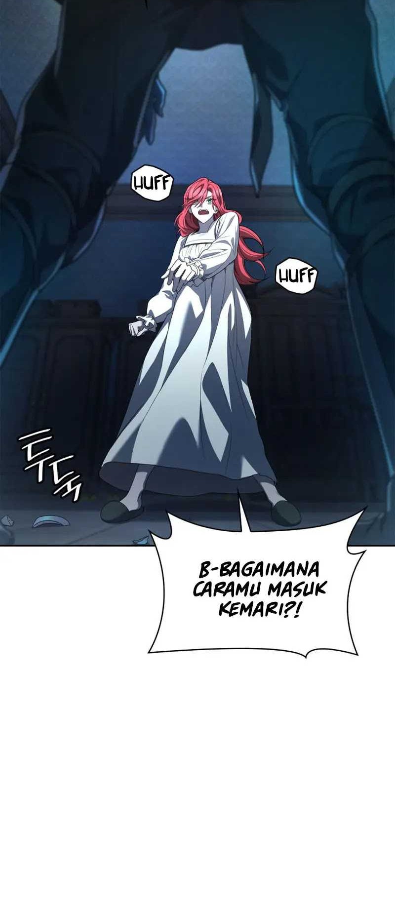 Infinite Mage Chapter 57 Gambar 68