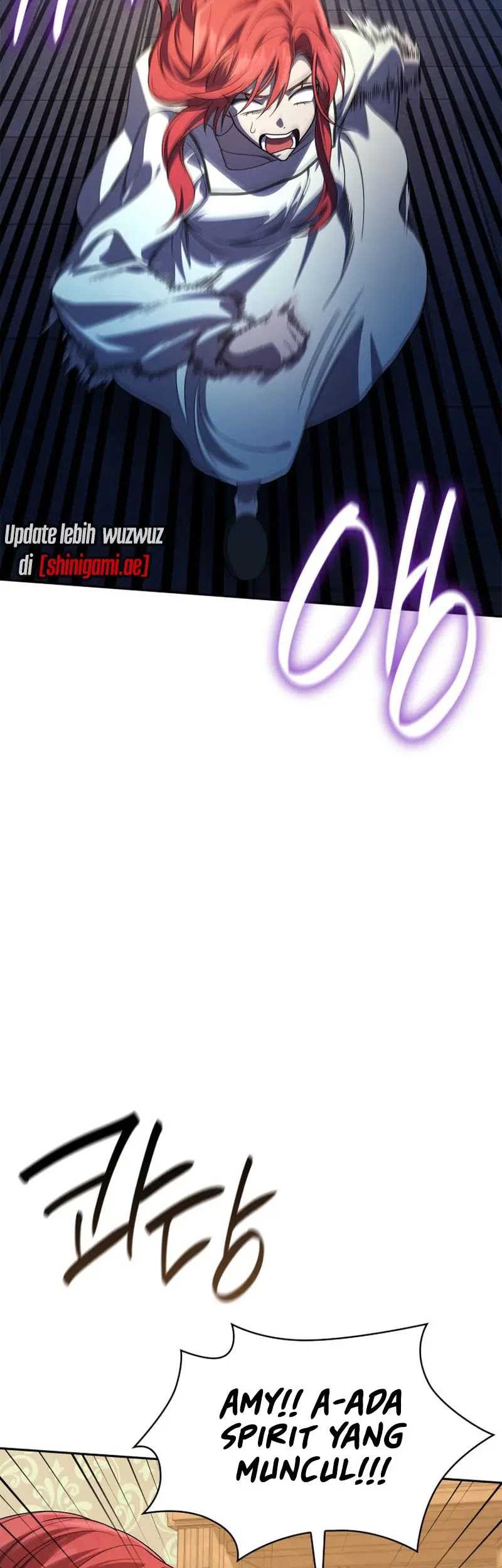 Infinite Mage Chapter 57 Gambar 71