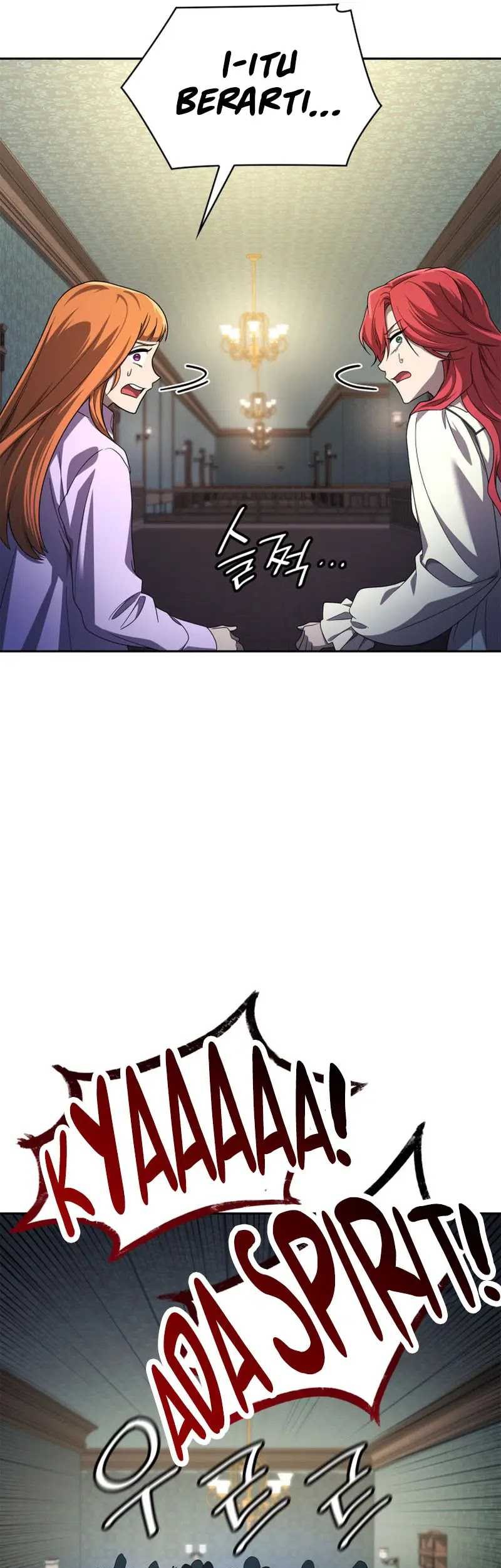 Infinite Mage Chapter 57 Gambar 73