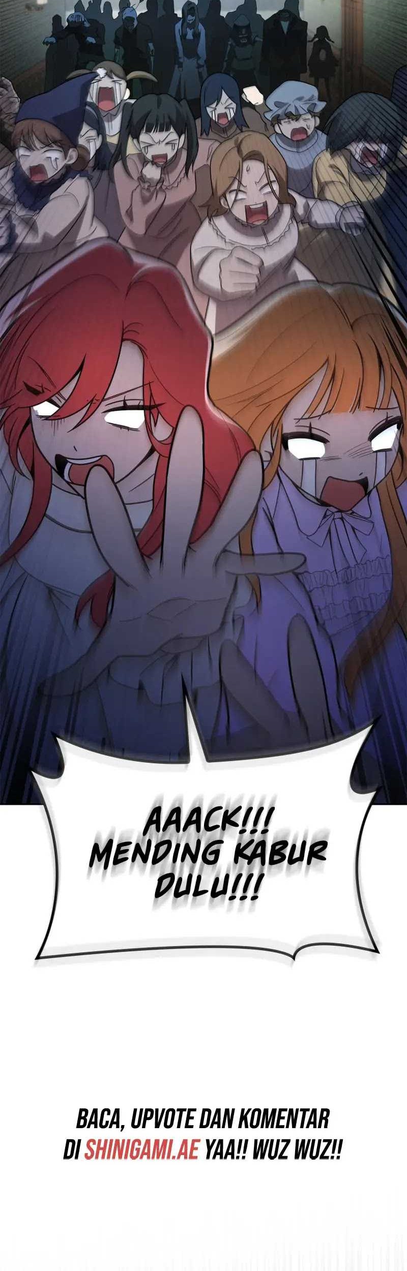 Infinite Mage Chapter 57 Gambar 74