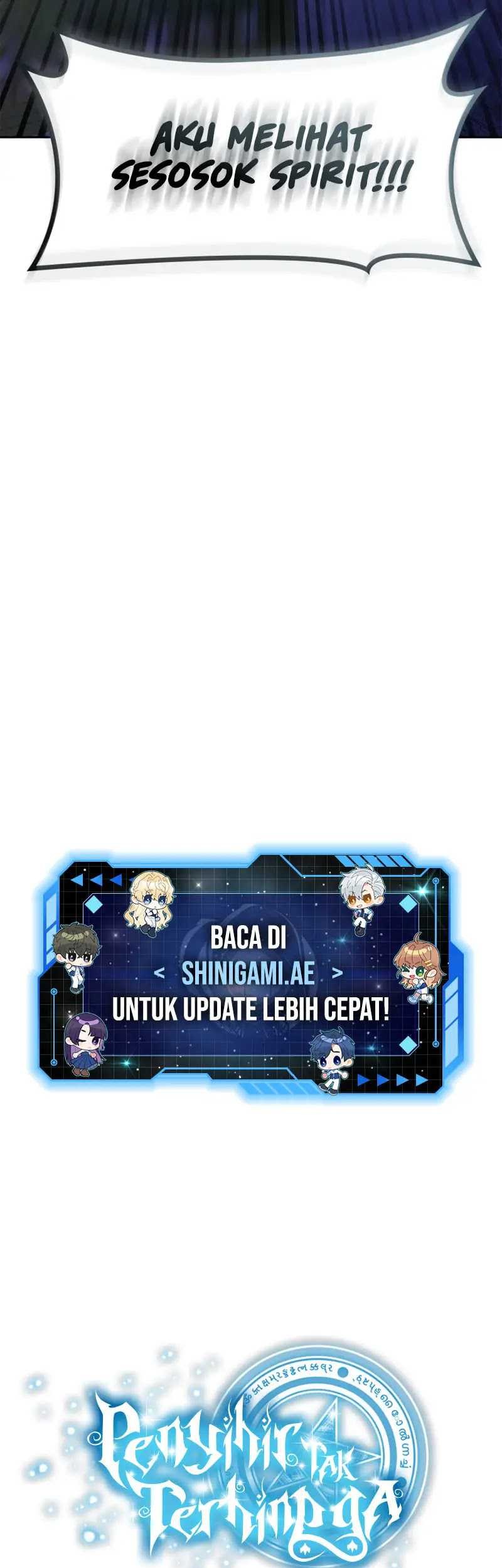 Infinite Mage Chapter 57 Gambar 77