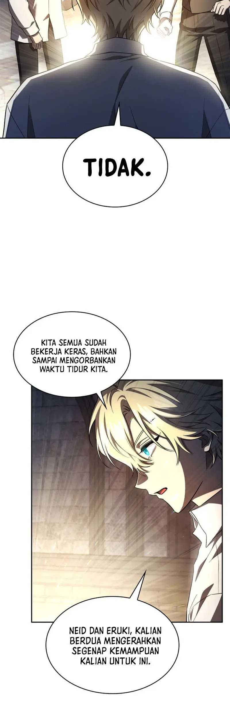 Infinite Mage Chapter 57 Gambar 32