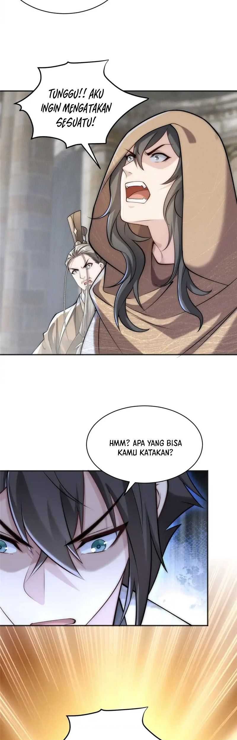 Reward 100 Million Lives at the Beginning Chapter 98 Gambar 18
