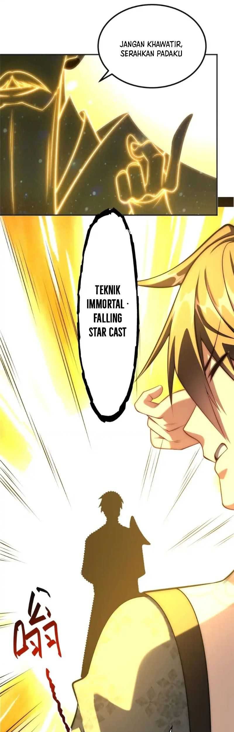 Reward 100 Million Lives at the Beginning Chapter 98 Gambar 26