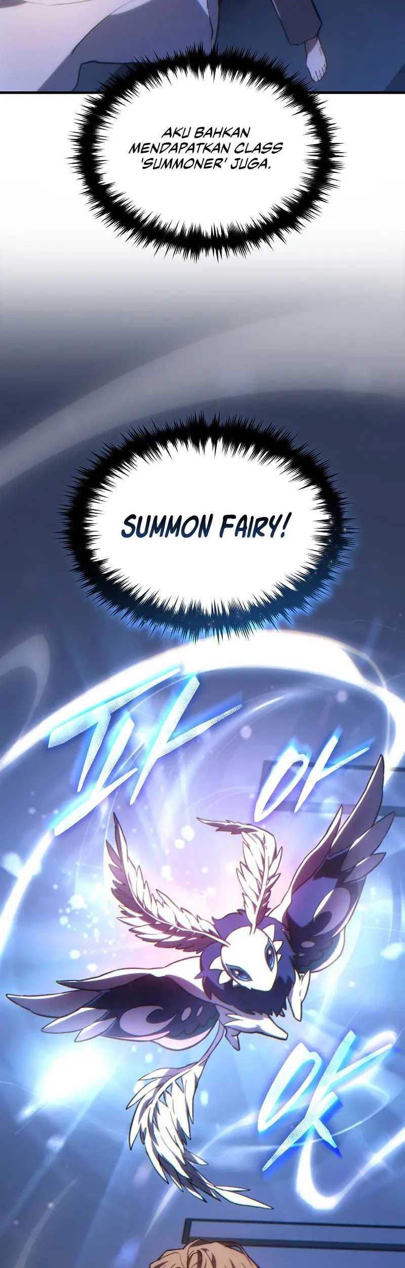 The 100th Regression Of The Max-Level Player Chapter 27 Gambar 67