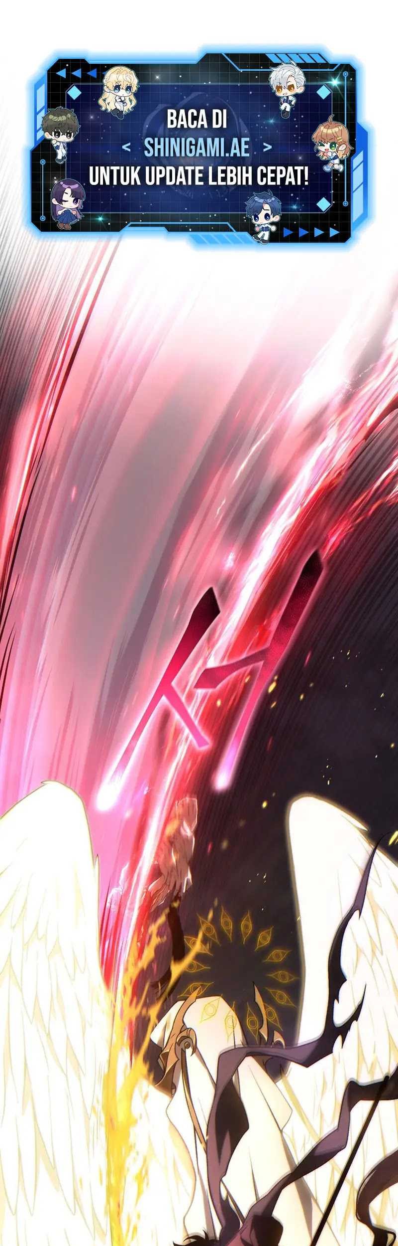 Baca The 100th Regression Of The Max-Level Player Chapter 27 Gambar 2