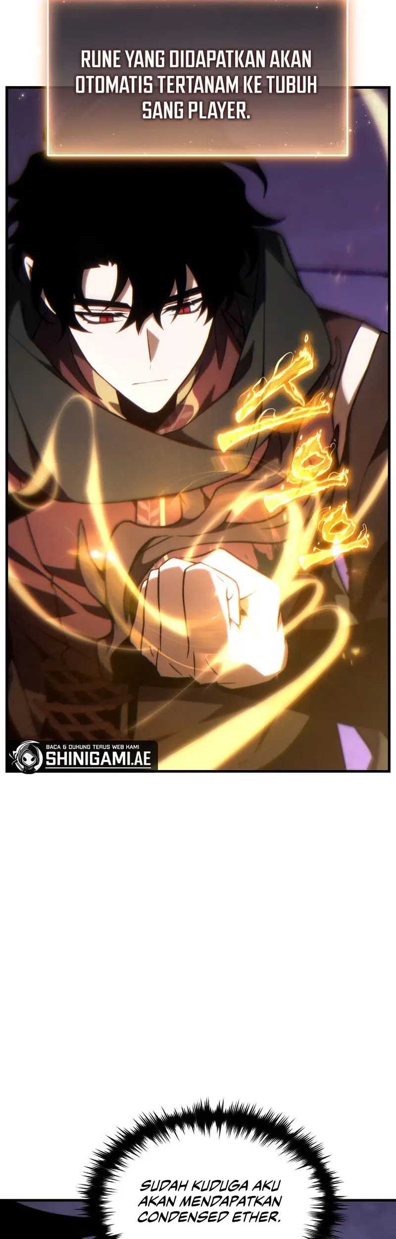 The 100th Regression Of The Max-Level Player Chapter 27 Gambar 31