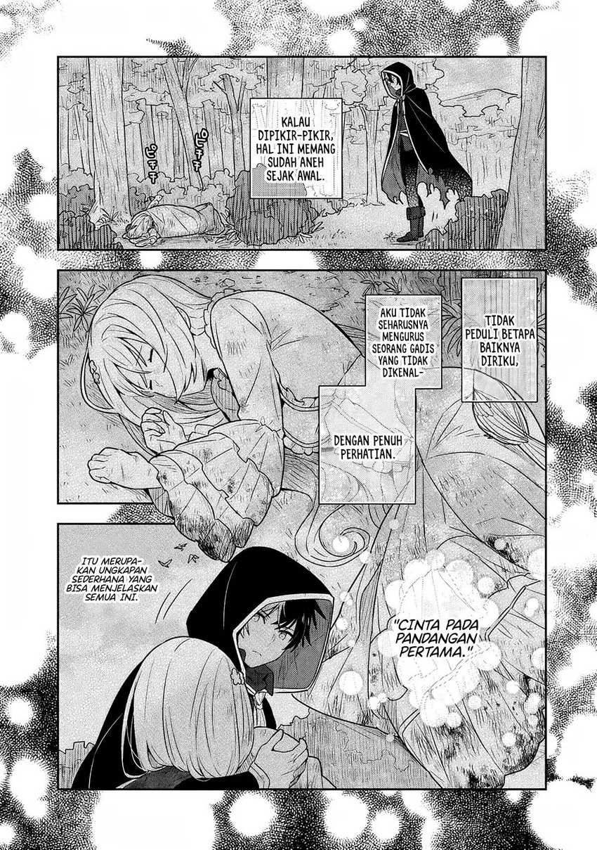 Baca  Konyaku Haki Sareta Reijo Wo Hirotta Ore Ga, Ikenai Koto Wo Oshiekomu Oishi Mono Wo Tabesasete Oshare Wo Sasete, Sekaichi Shiawasena Shojo Ni Produce! Chapter 33 Gambar 2