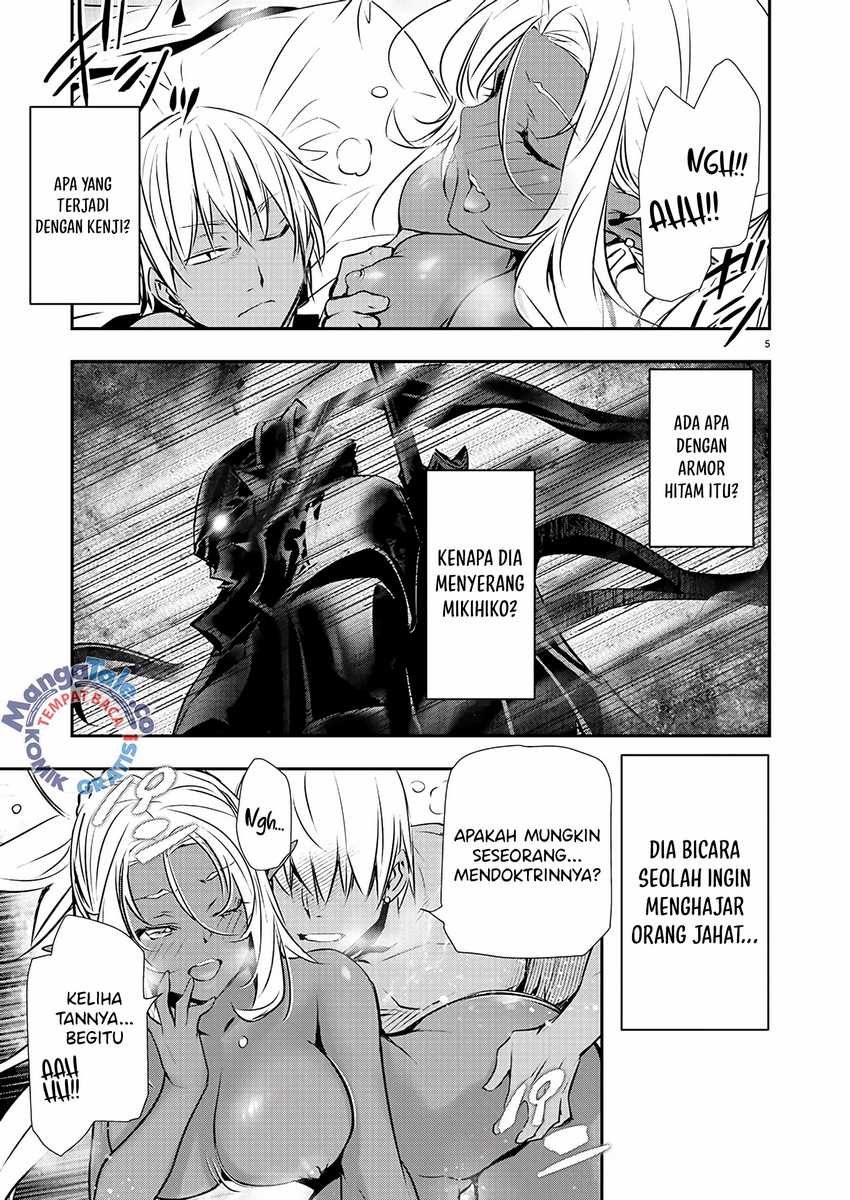 Isekai NTR Chapter 41 Gambar 6