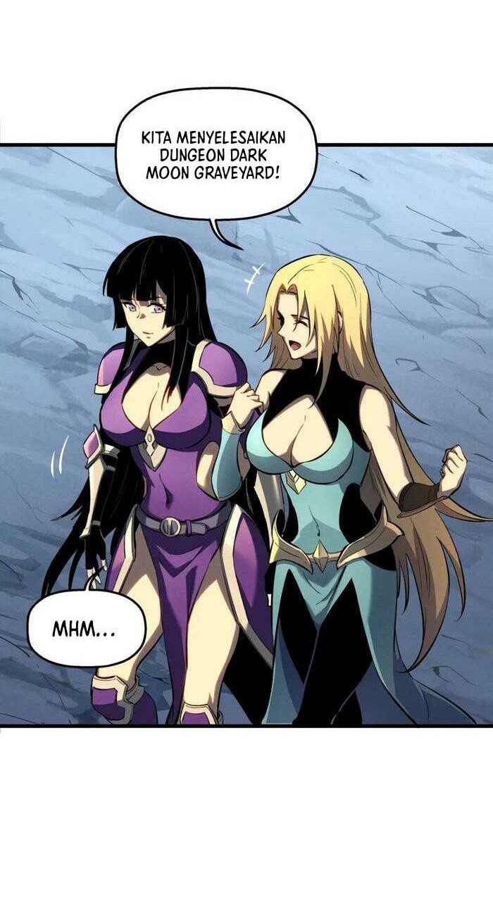 Reincarnation Of The Strongest Sword God Chapter 57 Gambar 9