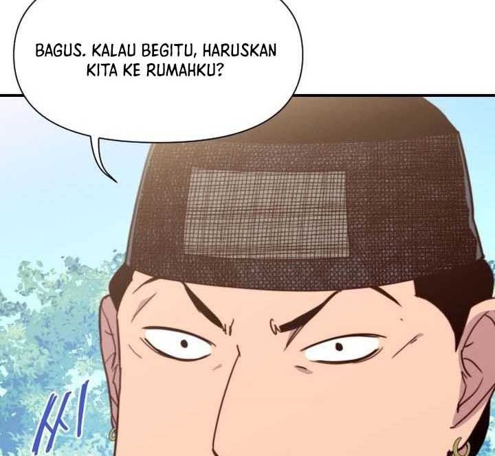 The Strongest in History Chapter 123 Gambar 49