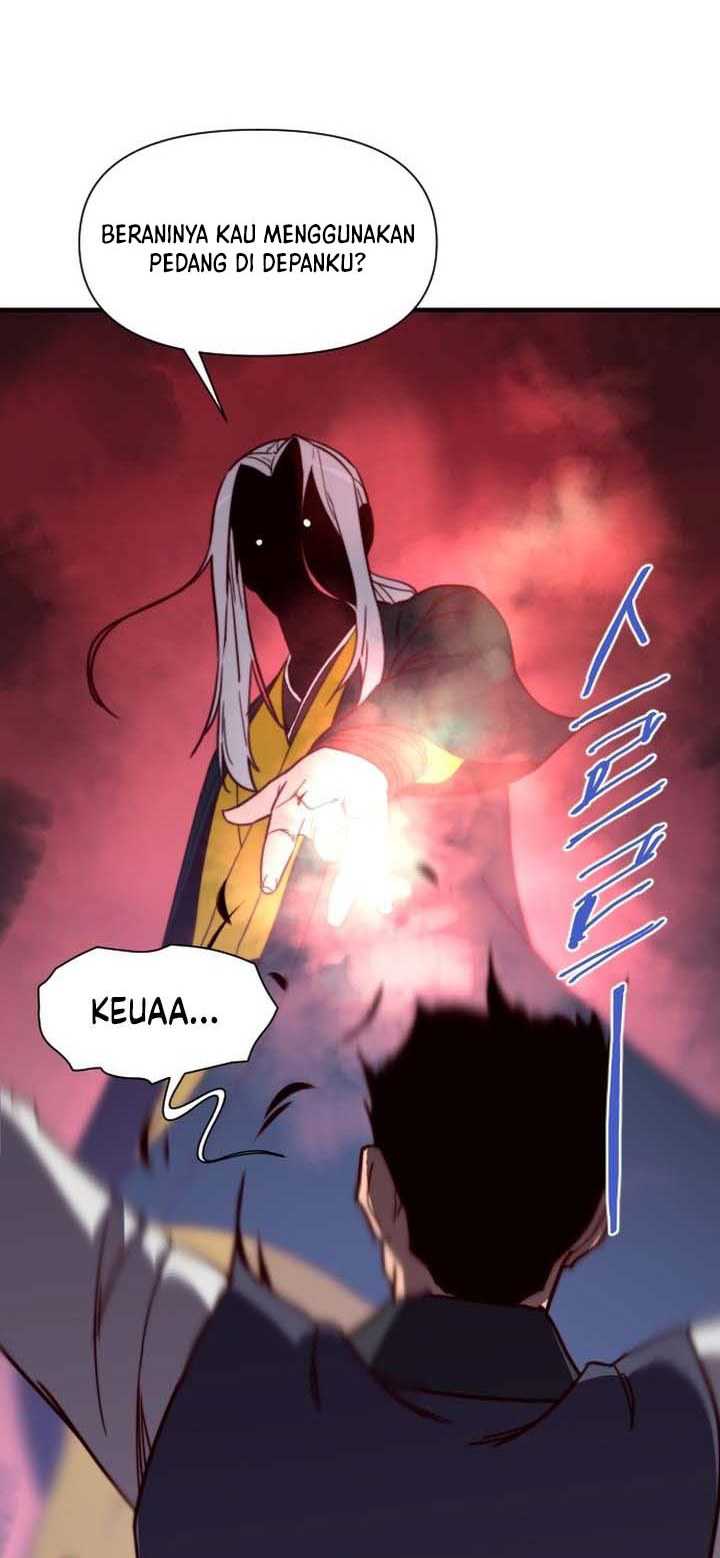The Strongest in History Chapter 123 Gambar 60