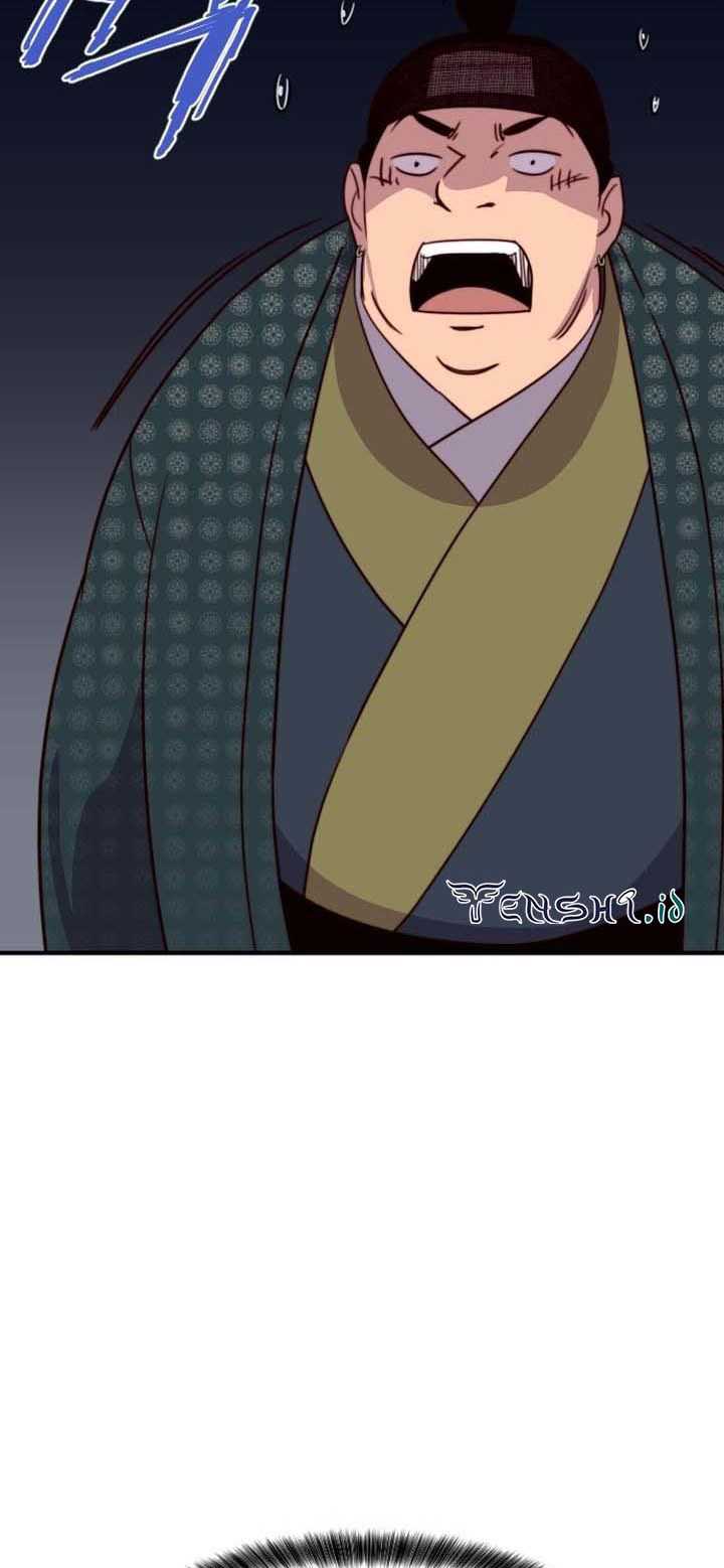 The Strongest in History Chapter 123 Gambar 62