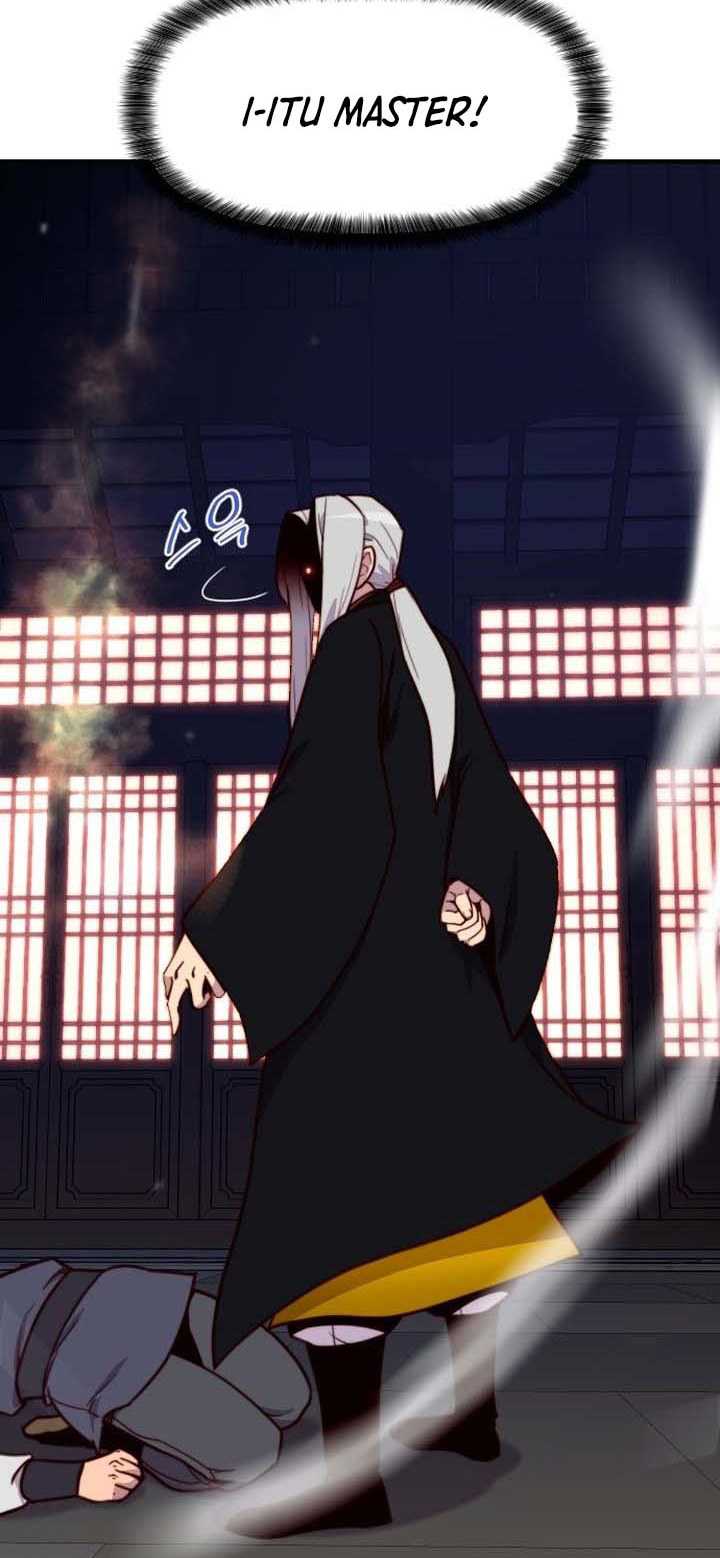 The Strongest in History Chapter 123 Gambar 63