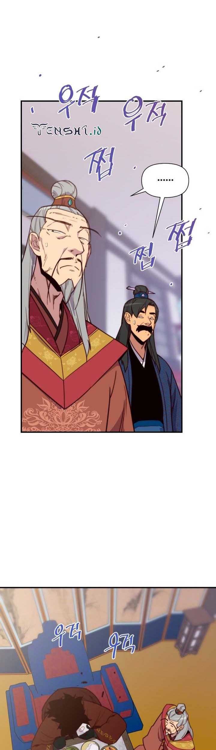 Baca  The Strongest in History Chapter 123 Gambar 2