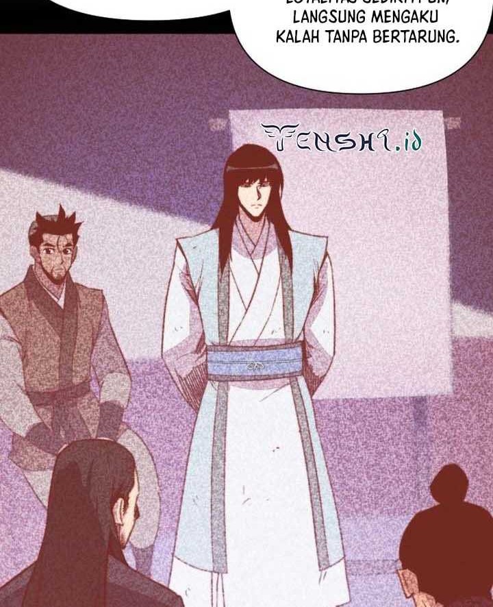 The Strongest in History Chapter 123 Gambar 5