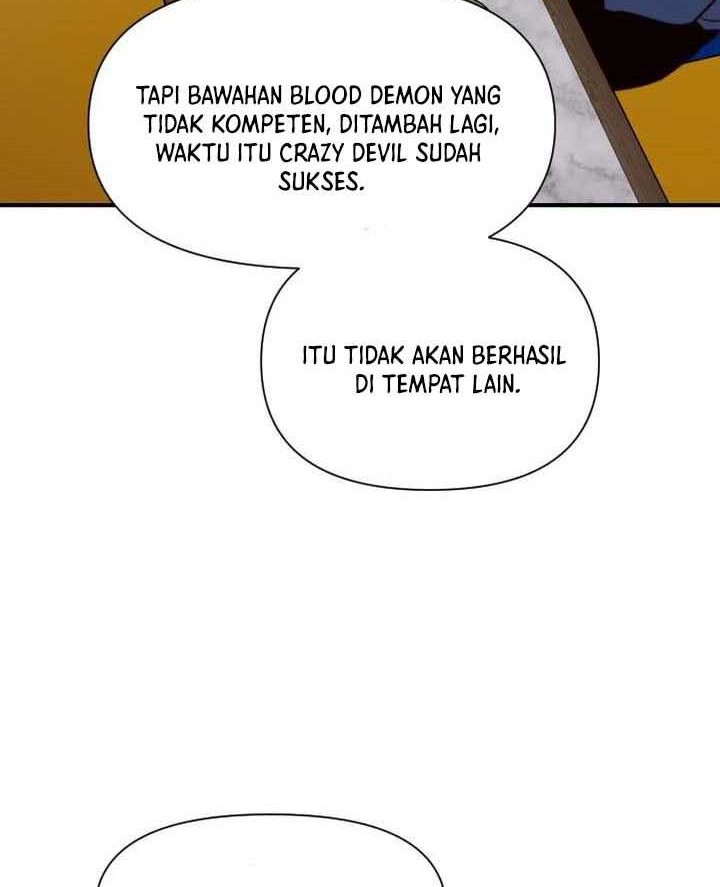 The Strongest in History Chapter 123 Gambar 9