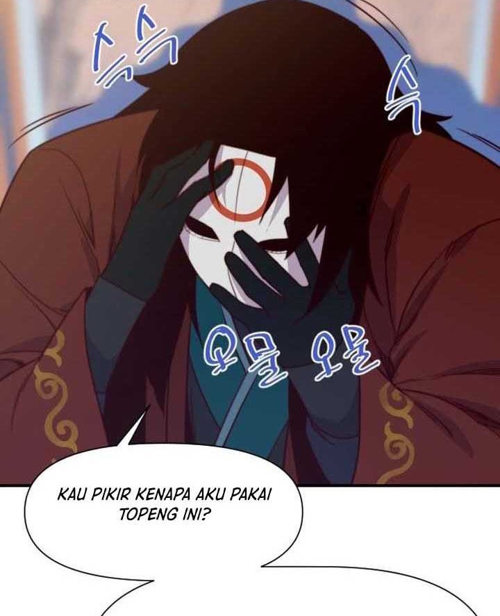 The Strongest in History Chapter 123 Gambar 13