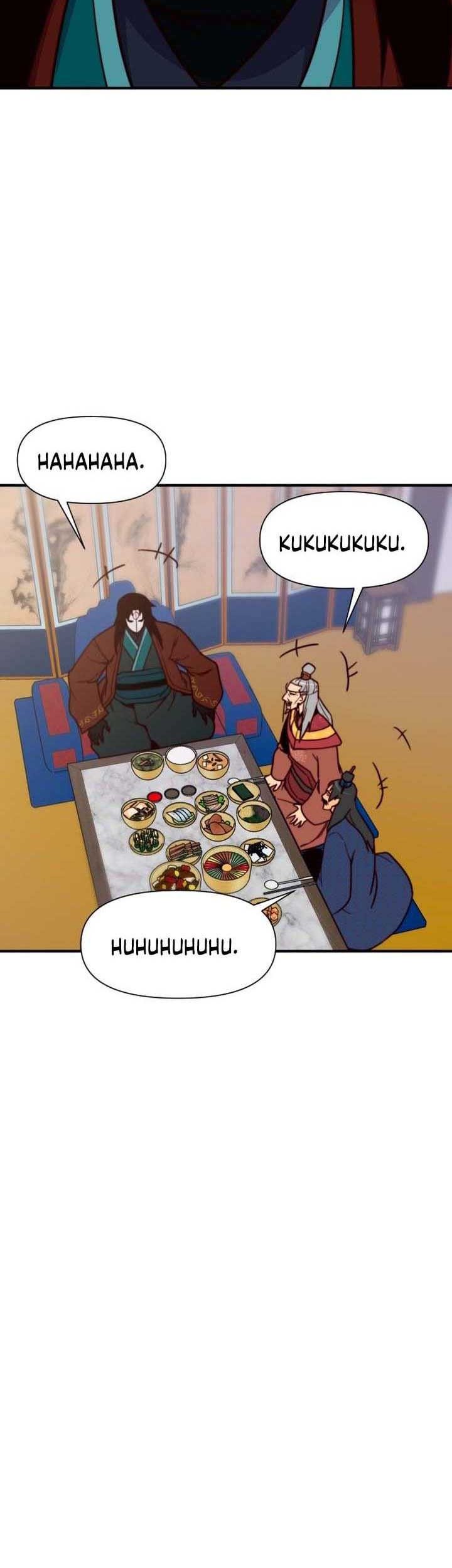 The Strongest in History Chapter 123 Gambar 20