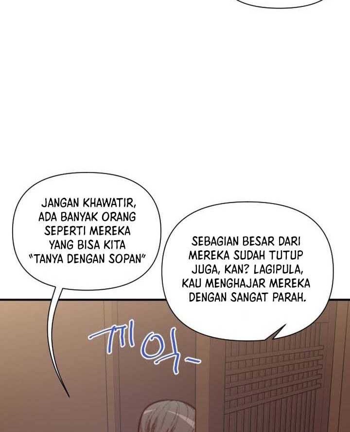 The Strongest in History Chapter 123 Gambar 25