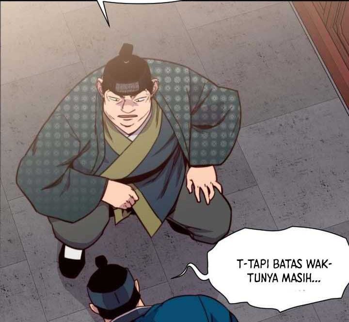 The Strongest in History Chapter 123 Gambar 33