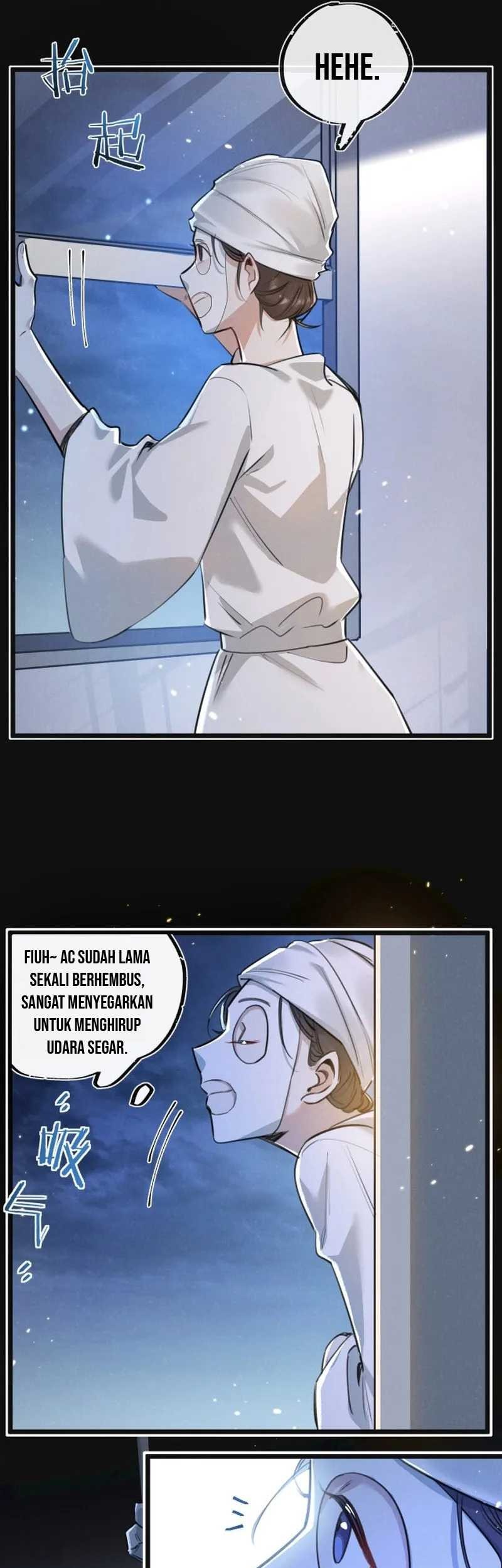 Apocalypse Super Farm Chapter 18 Gambar 30