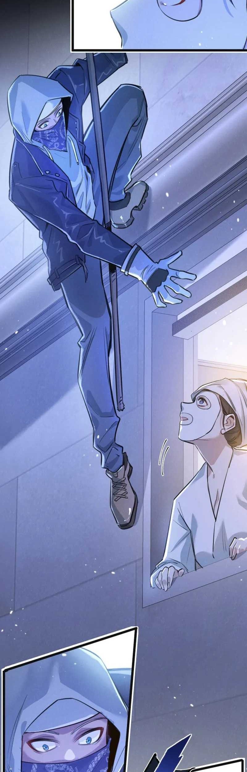 Apocalypse Super Farm Chapter 18 Gambar 31