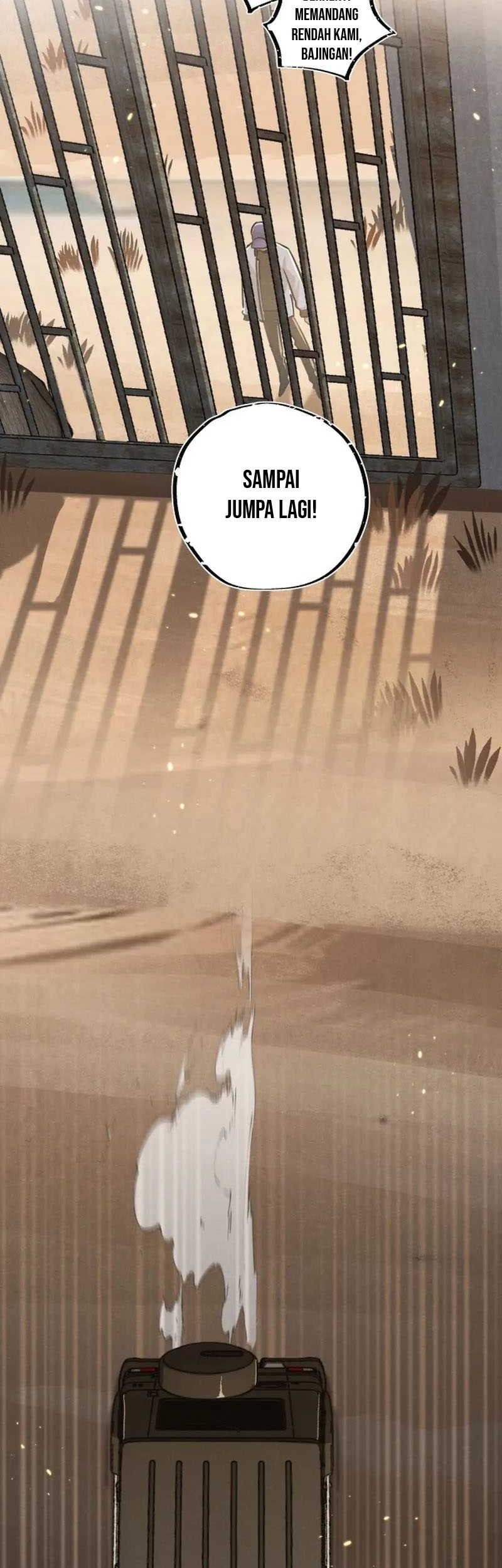 Apocalypse Super Farm Chapter 18 Gambar 5