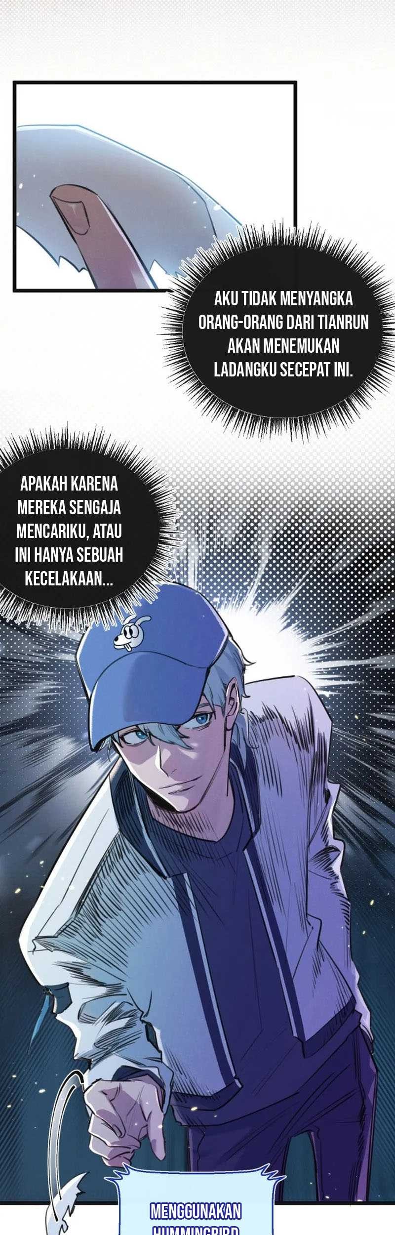 Apocalypse Super Farm Chapter 18 Gambar 7