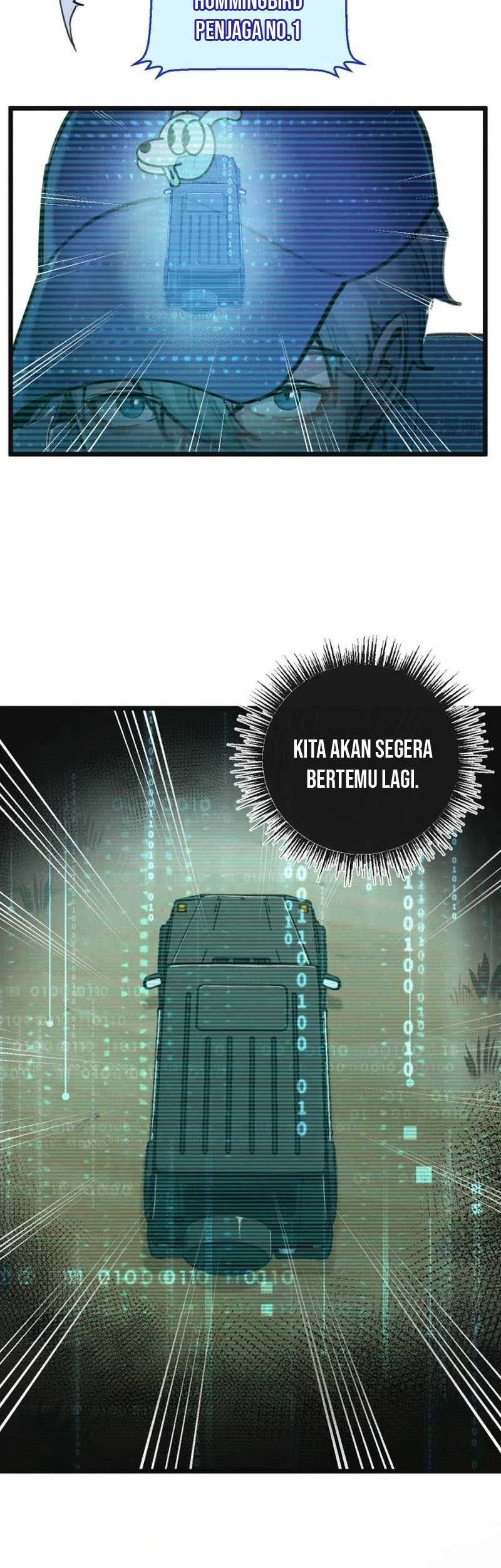 Apocalypse Super Farm Chapter 18 Gambar 8