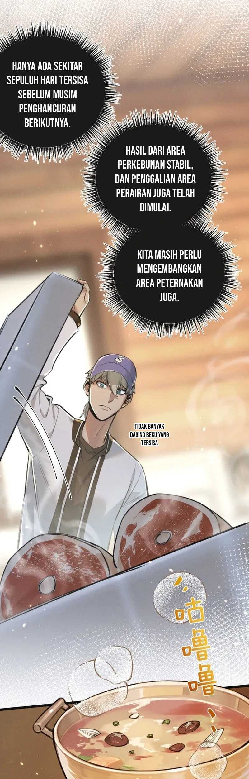 Apocalypse Super Farm Chapter 18 Gambar 10