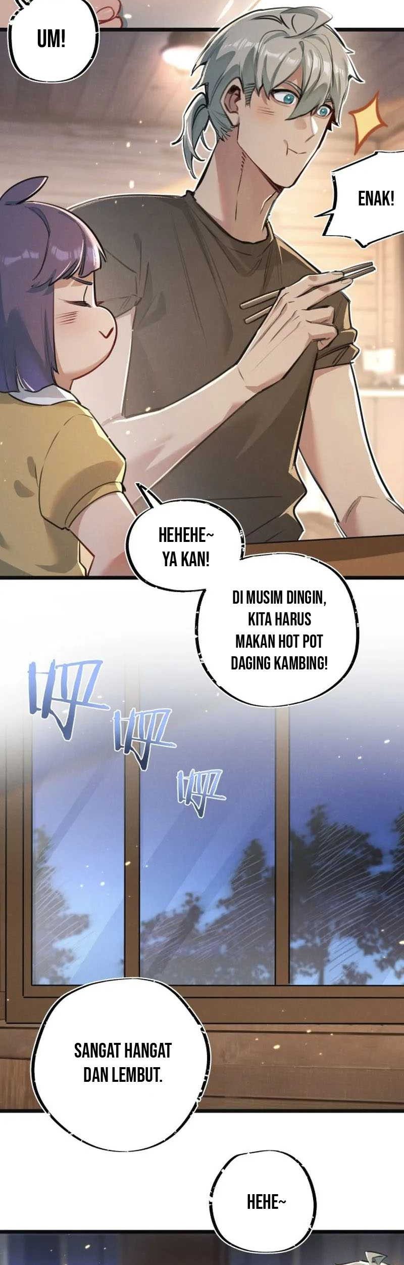 Apocalypse Super Farm Chapter 18 Gambar 12