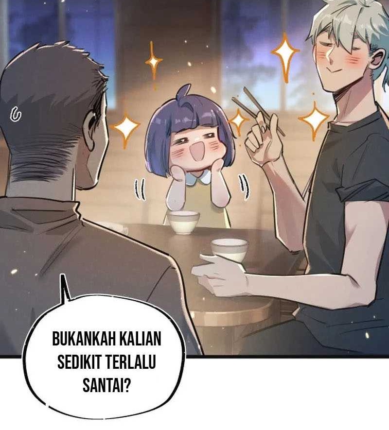 Apocalypse Super Farm Chapter 18 Gambar 13