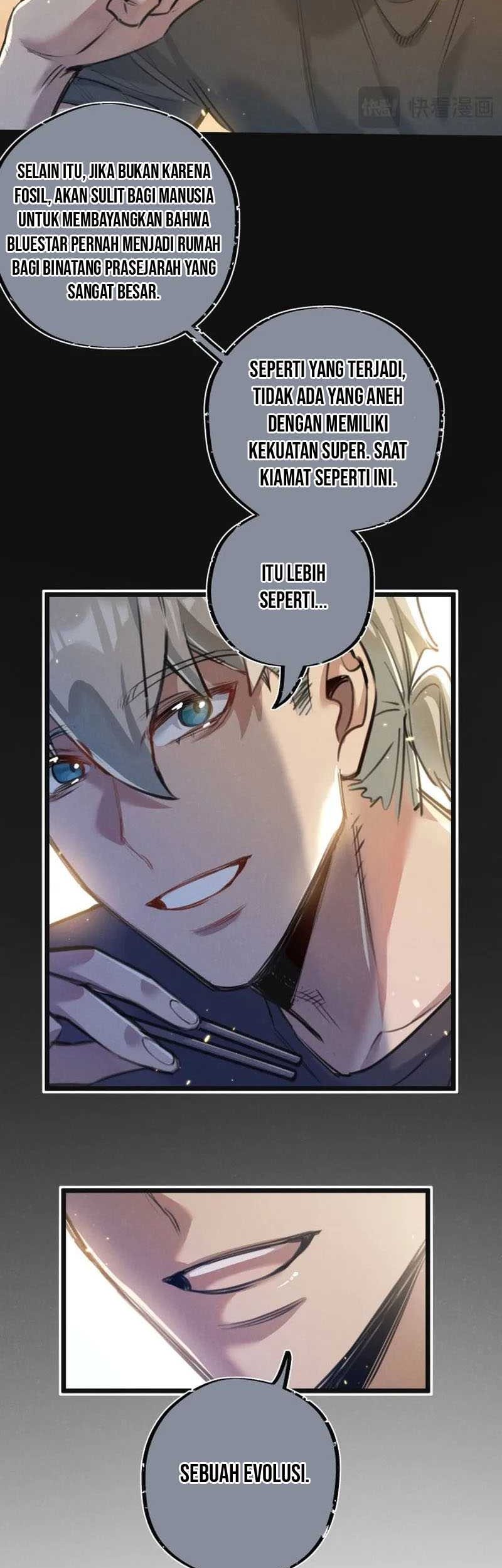 Apocalypse Super Farm Chapter 18 Gambar 16