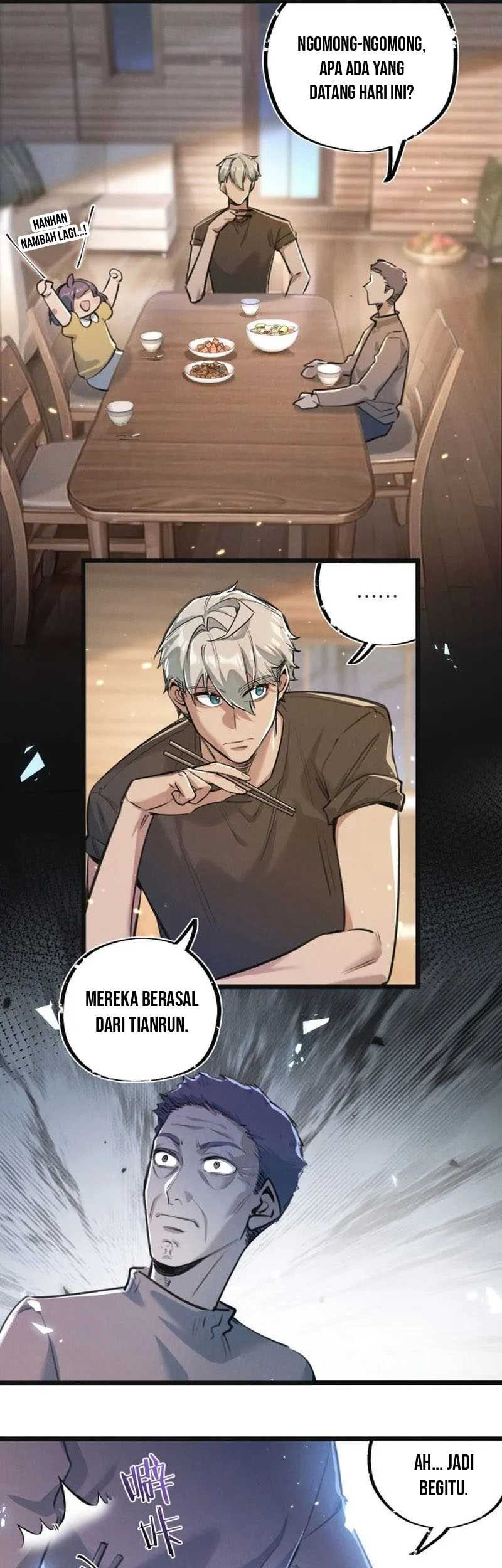 Apocalypse Super Farm Chapter 18 Gambar 18