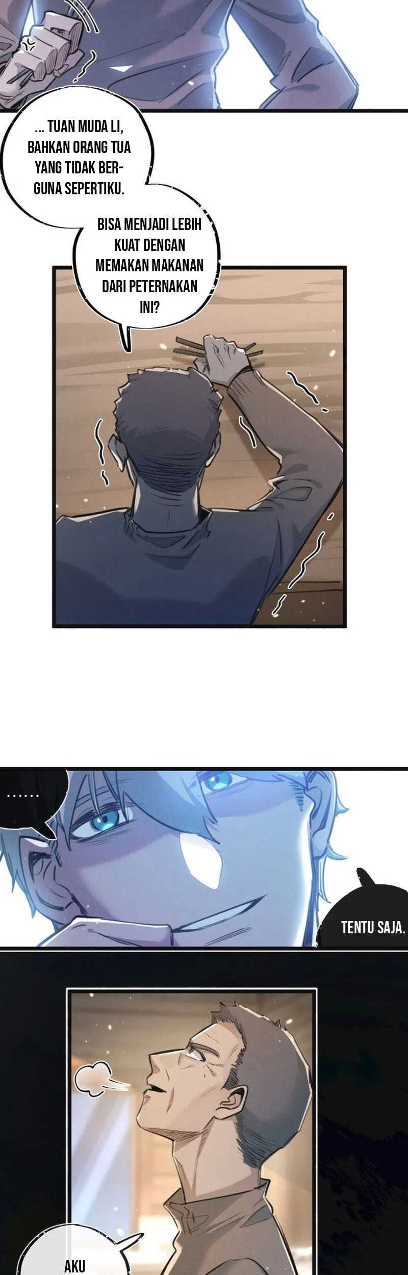 Apocalypse Super Farm Chapter 18 Gambar 19