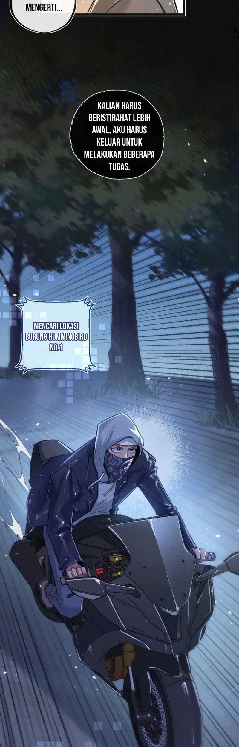 Apocalypse Super Farm Chapter 18 Gambar 20