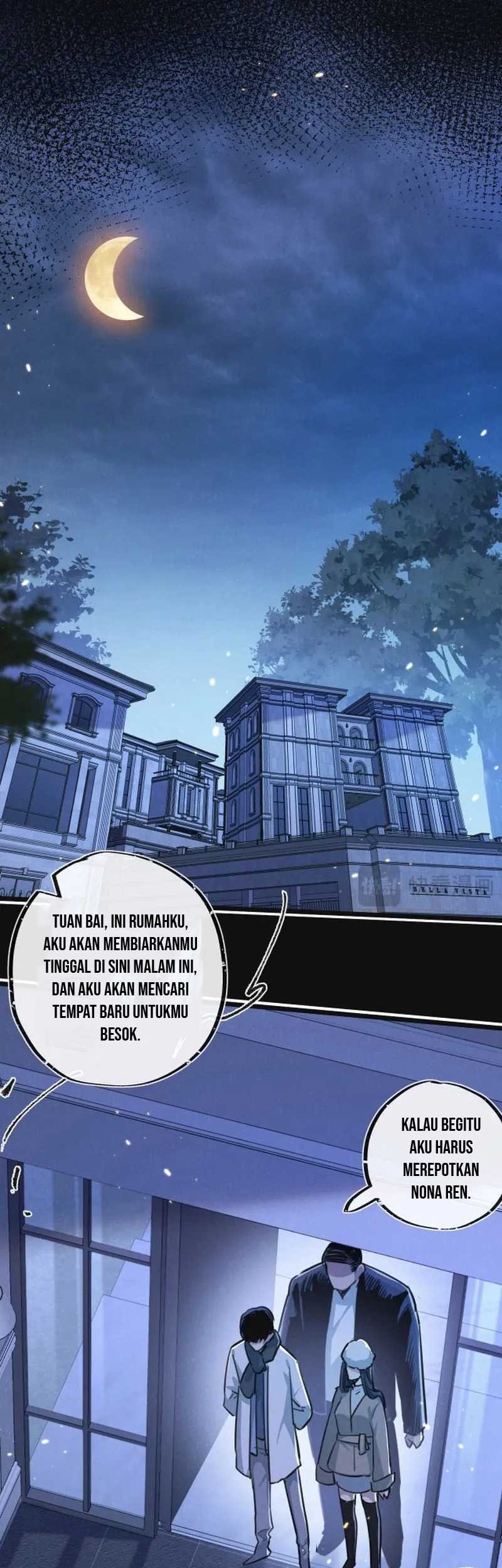 Apocalypse Super Farm Chapter 18 Gambar 22