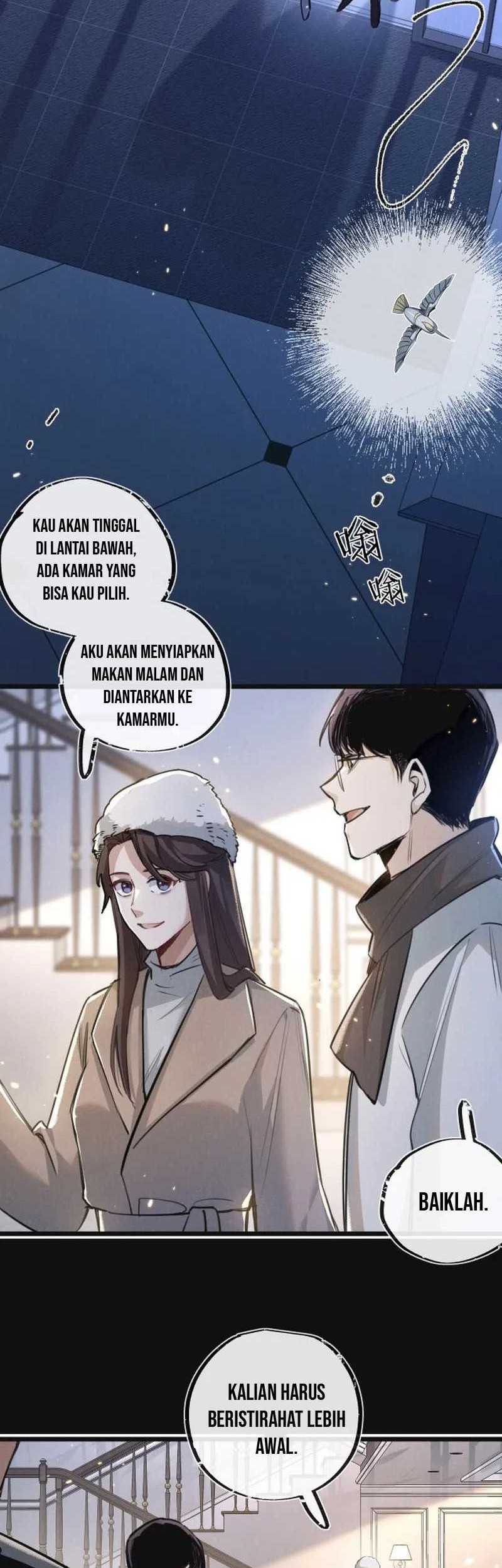 Apocalypse Super Farm Chapter 18 Gambar 23