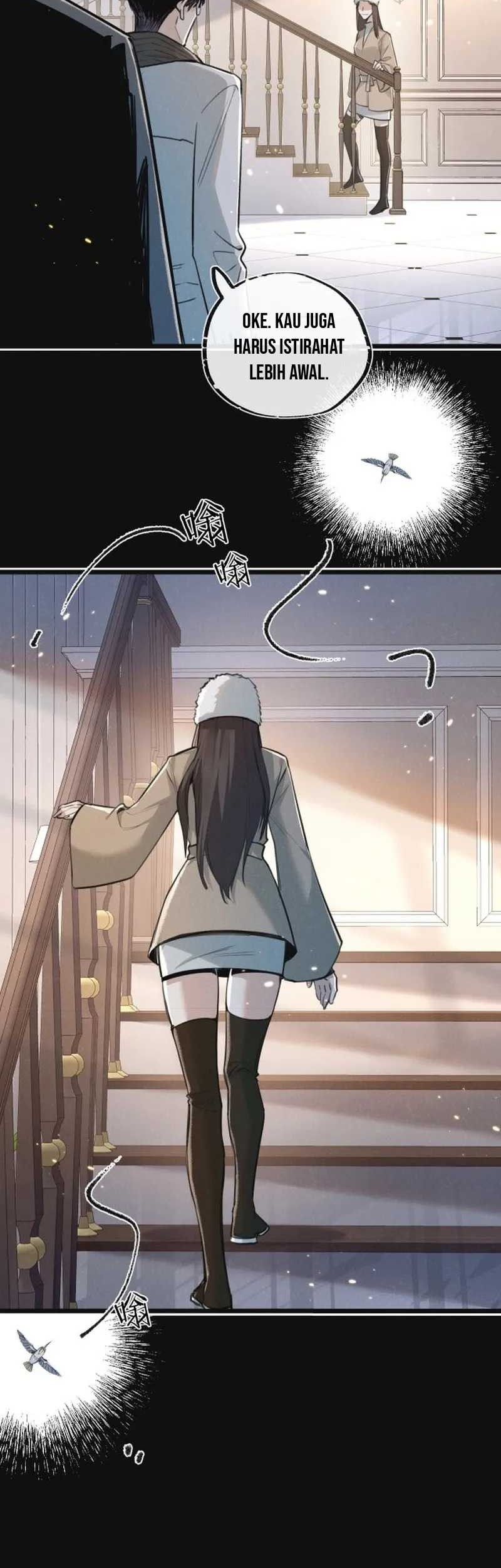 Apocalypse Super Farm Chapter 18 Gambar 24