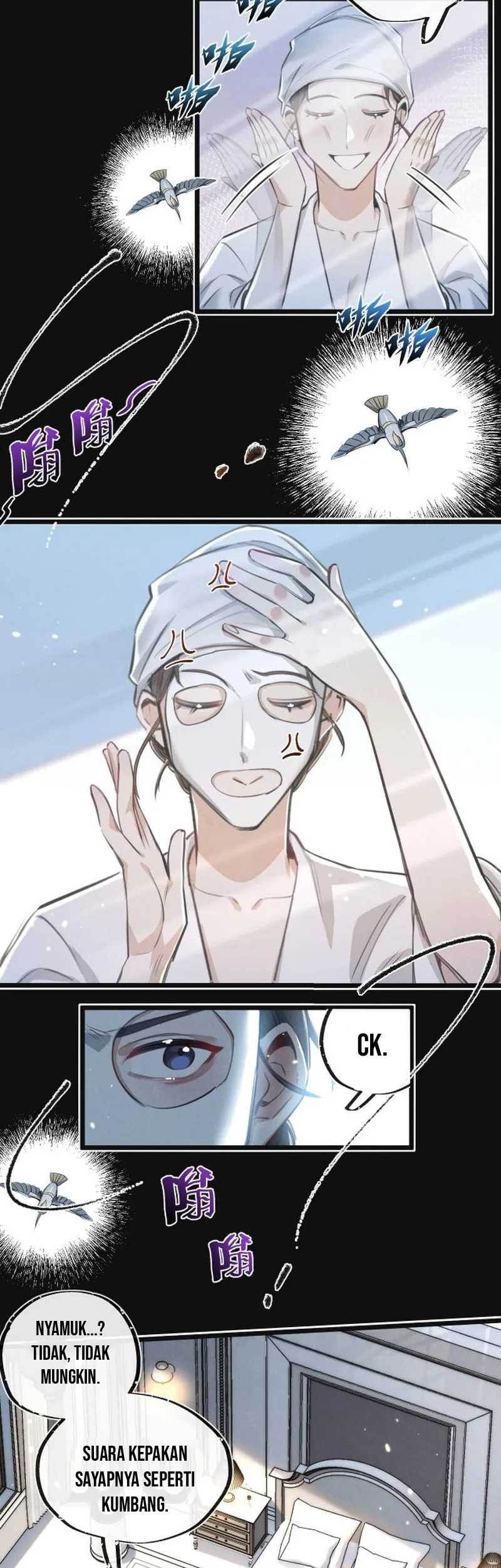 Apocalypse Super Farm Chapter 18 Gambar 28