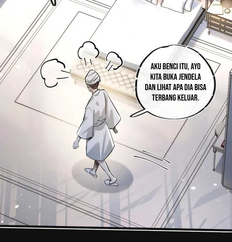 Apocalypse Super Farm Chapter 18 Gambar 29