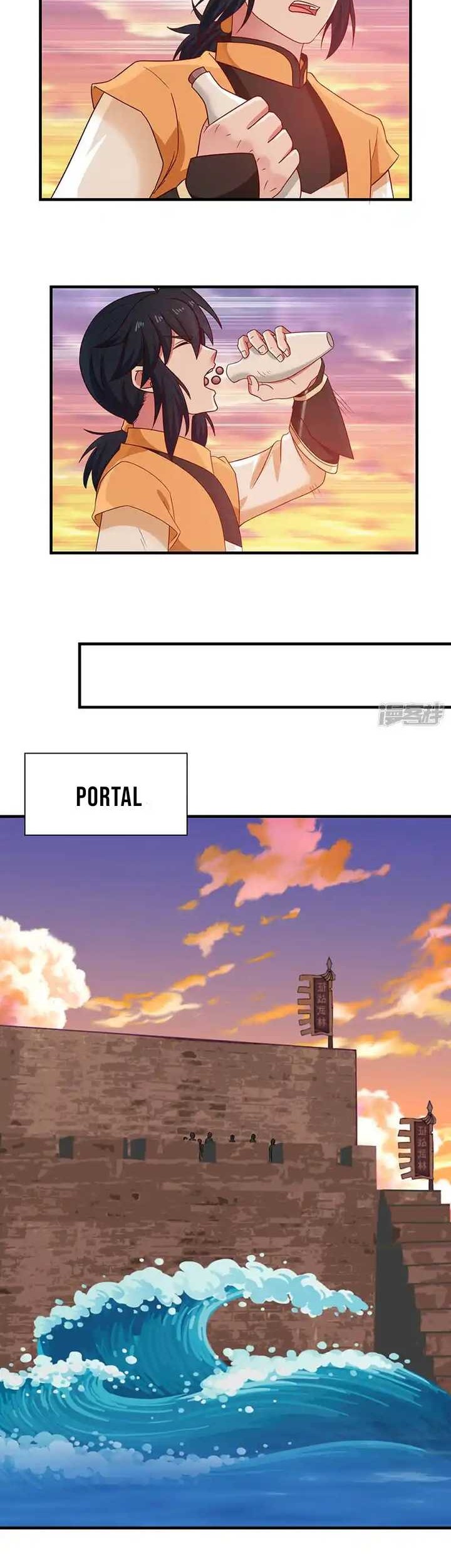 Chaos Alchemist Chapter 66 Gambar 11