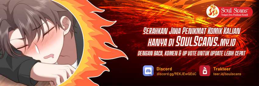 Baca  I Really Don’t Want to Be Reborn Chapter 133 Gambar 2