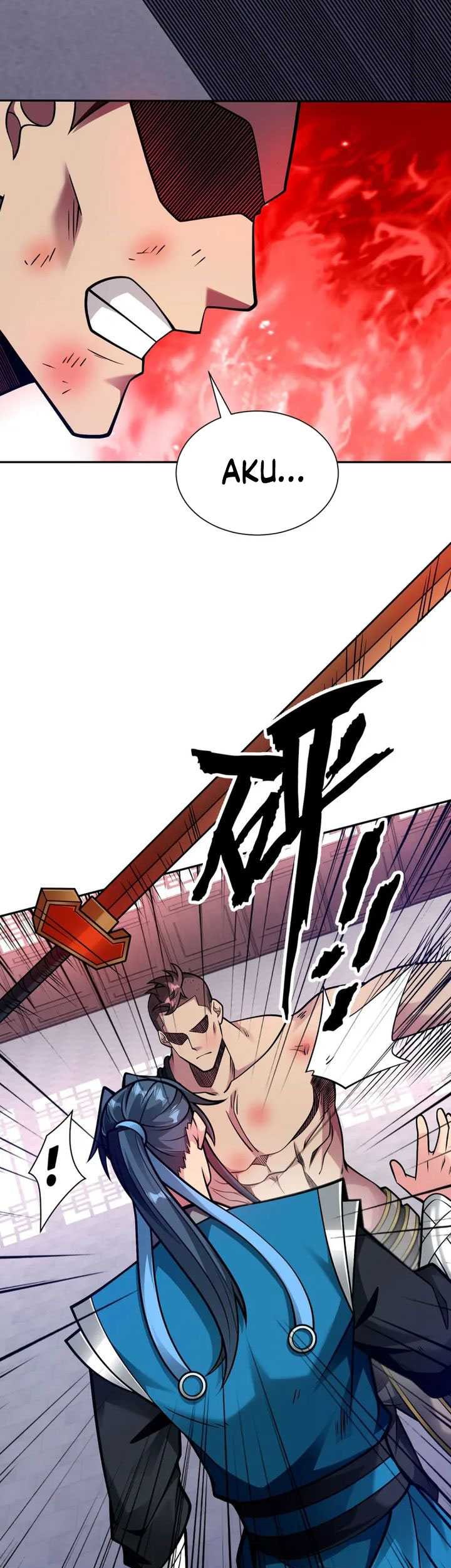 Lord of Nine Arts Chapter 40 Gambar 12